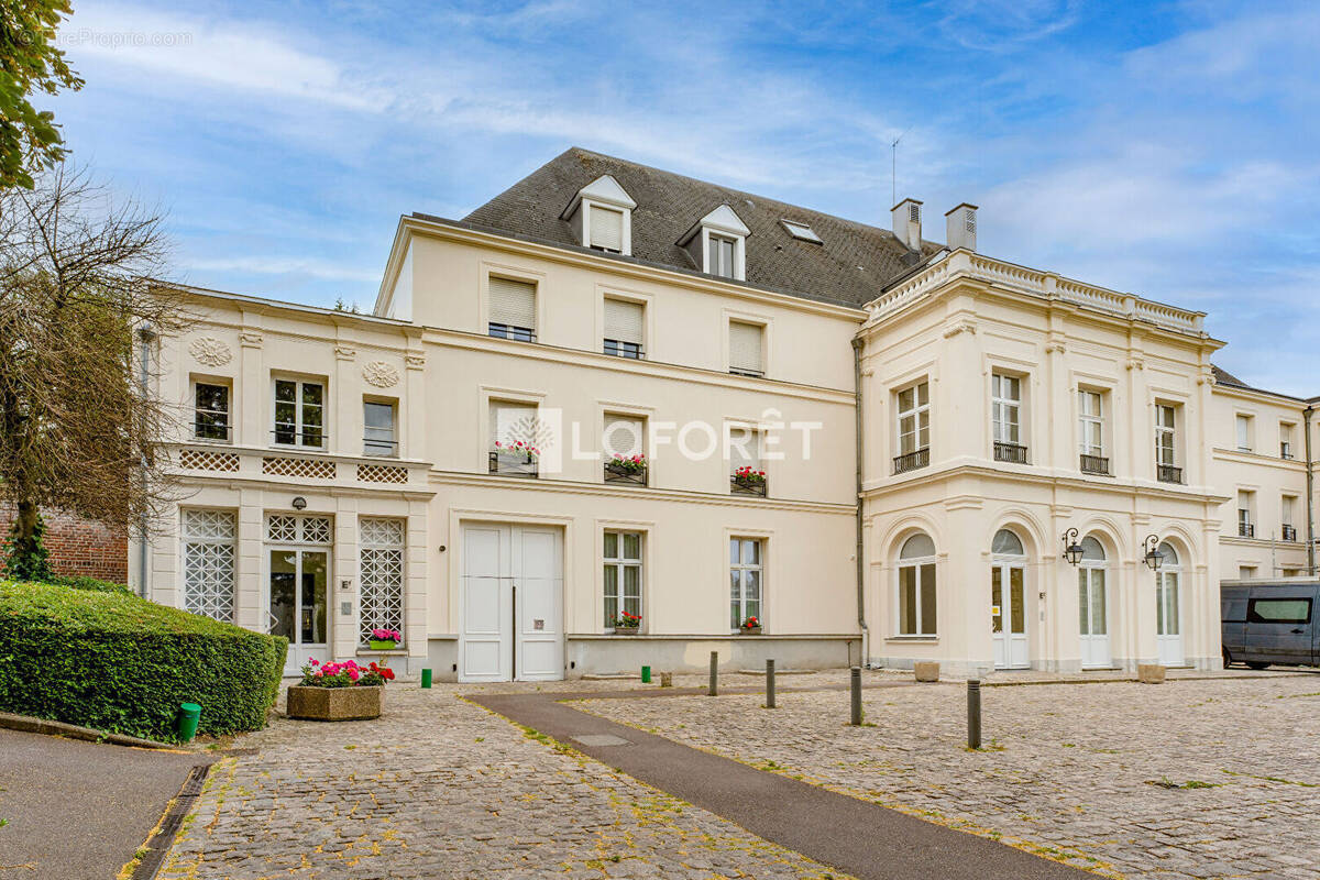 Appartement à DOUAI