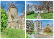 Appartement à ANDRESY