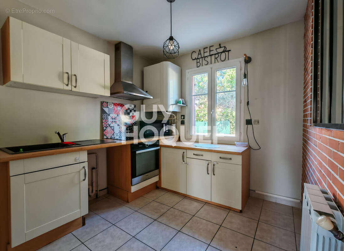 Maison à CARPENTRAS