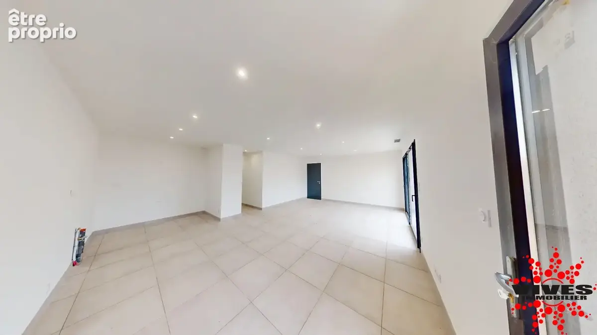 Villa Contemporaine Neuve : Le Confort Clé en Main entre Terre et Mer - photo 5