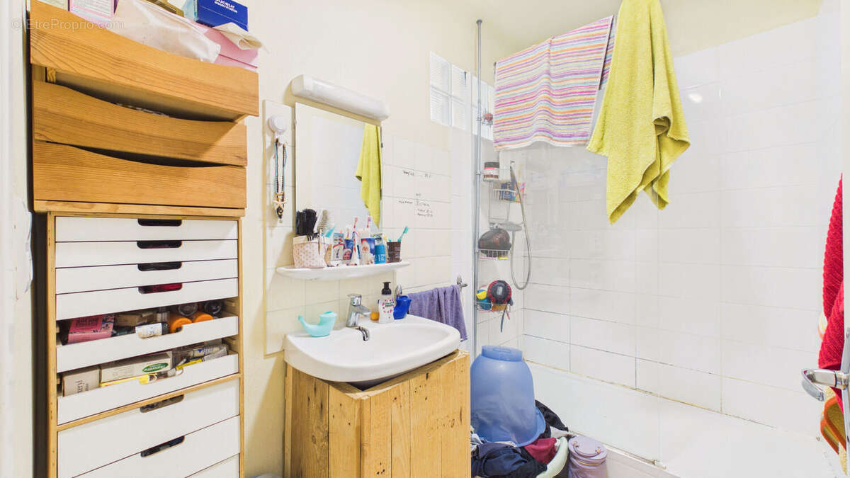 Appartement T2 Bis Loué - RODEZ FAUBOURG - photo 8