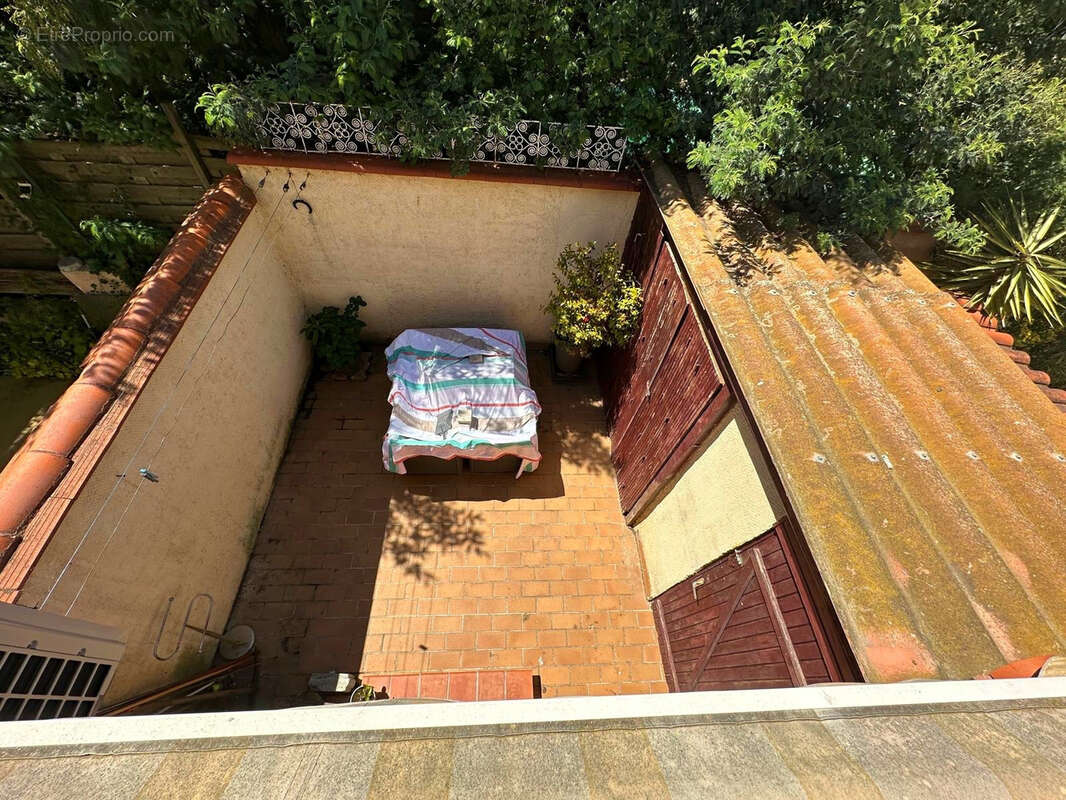 Maison à SAINT-NAZAIRE