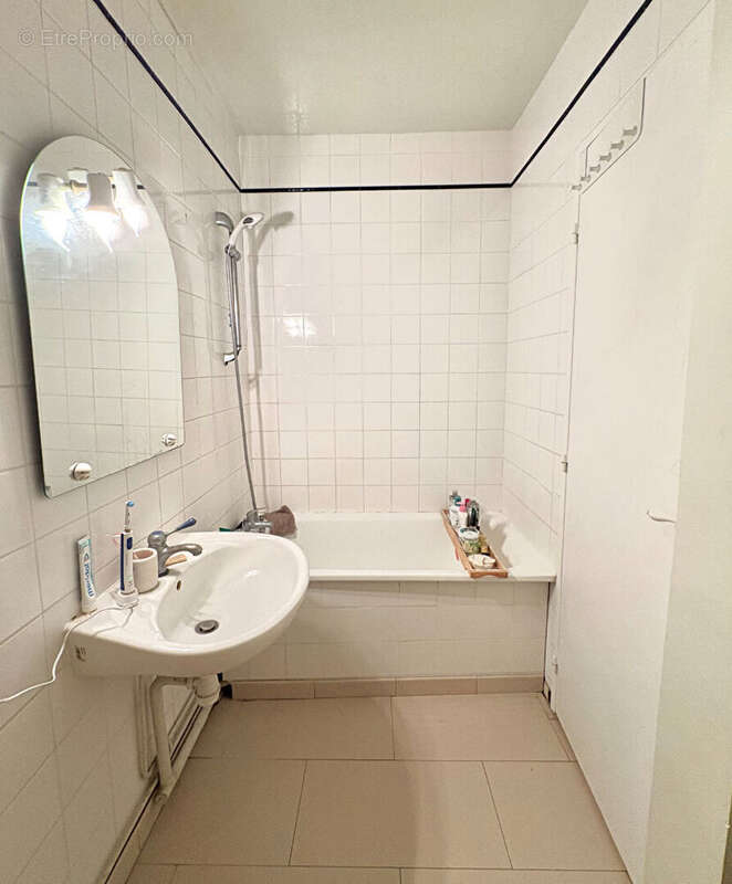 Appartement à SENLIS