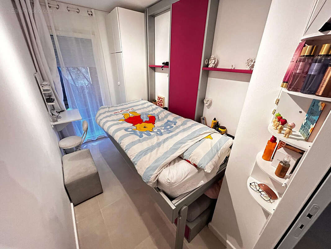 Appartement à MOUGINS