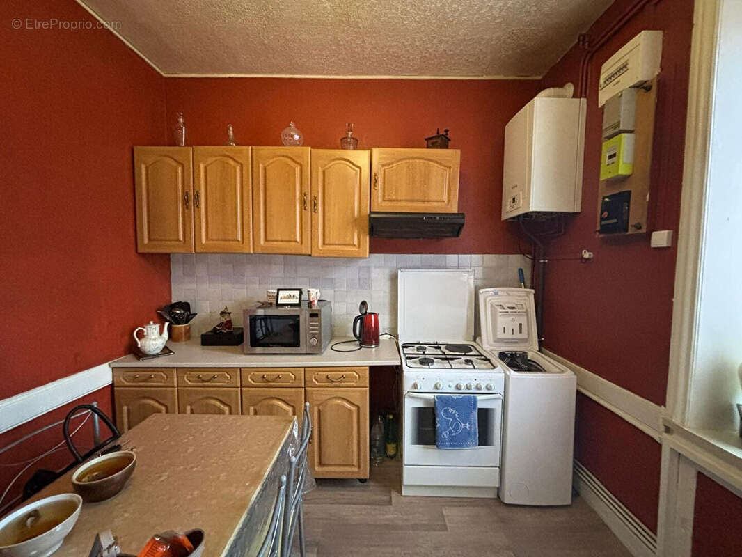 Appartement à ROANNE