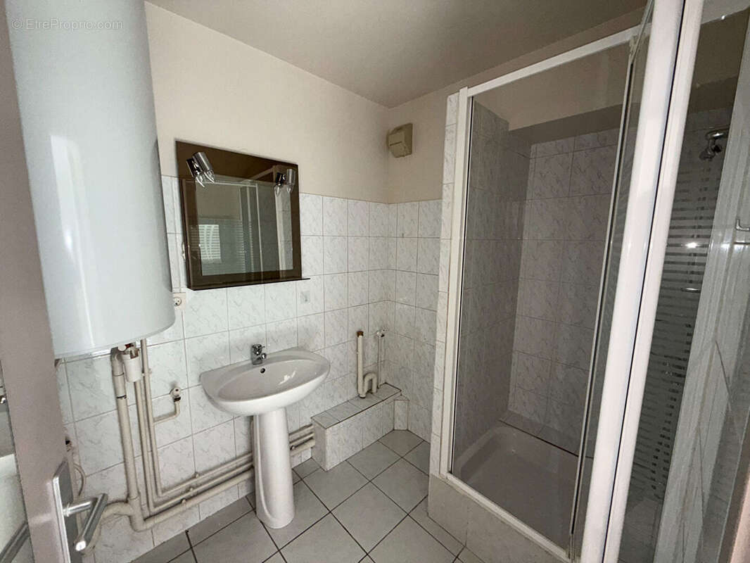 Appartement à FAVERGES