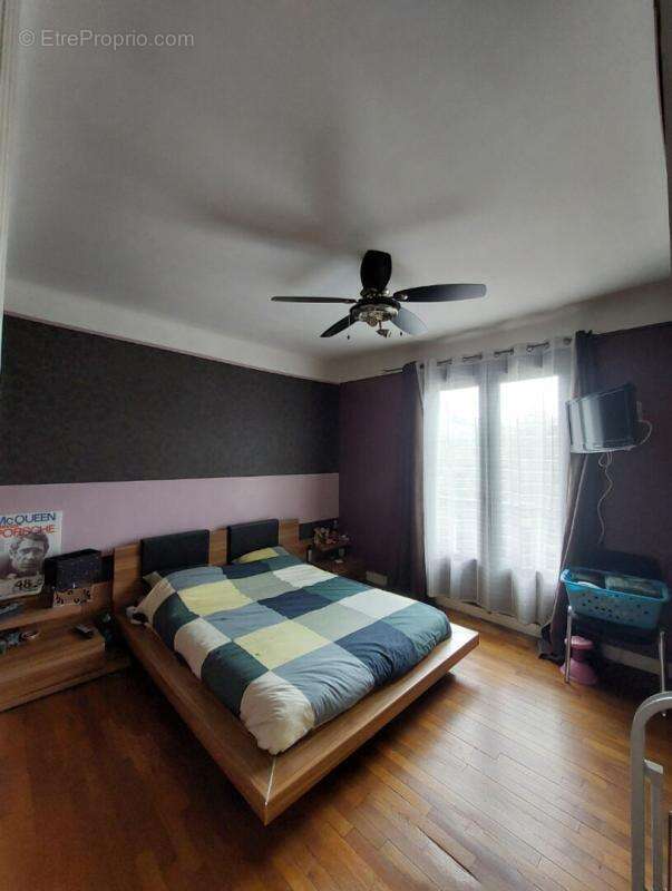 Maison à ANTONY