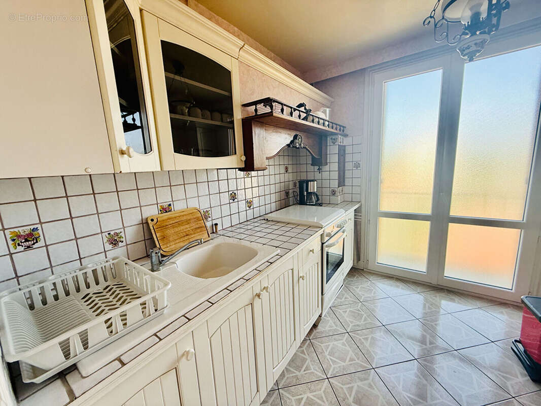 Appartement à FONTAINEBLEAU