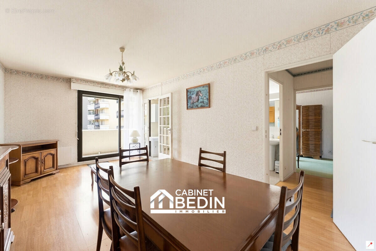 Appartement à MERIGNAC