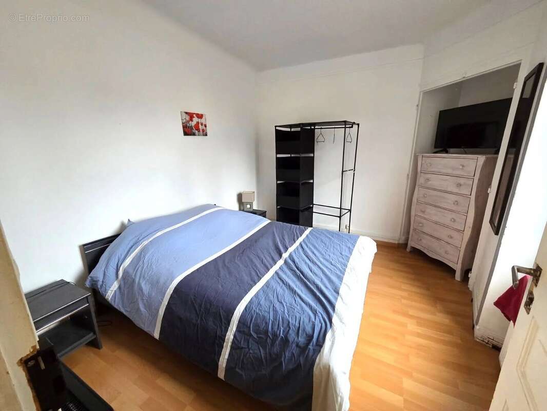 Maison à CROUY-SUR-COSSON