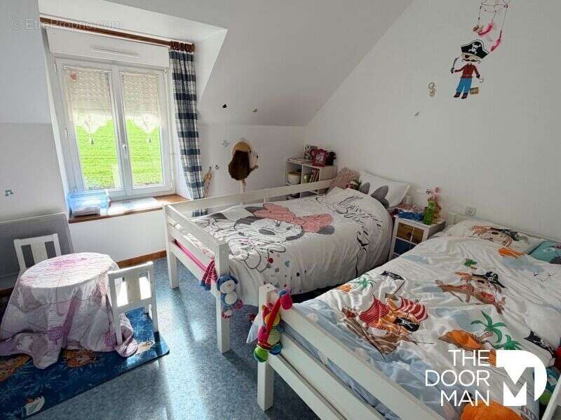 Maison 35540 - photo 9