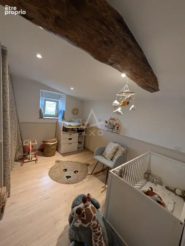 Maison en pierres rénovée  Gétigné - photo 4