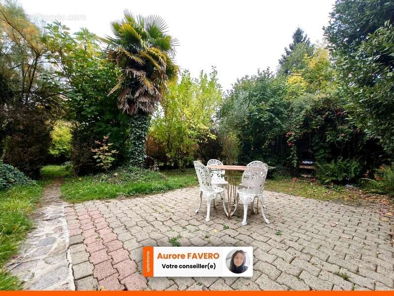 Maison à LONGNY-AU-PERCHE