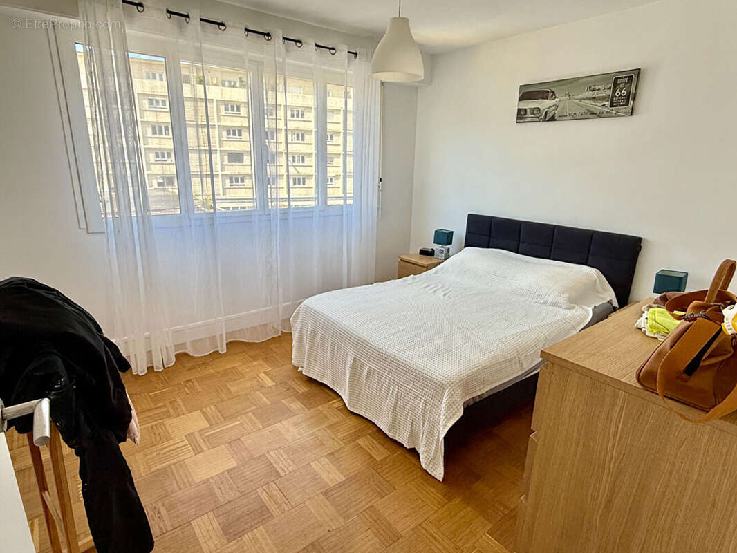 Appartement à CAEN