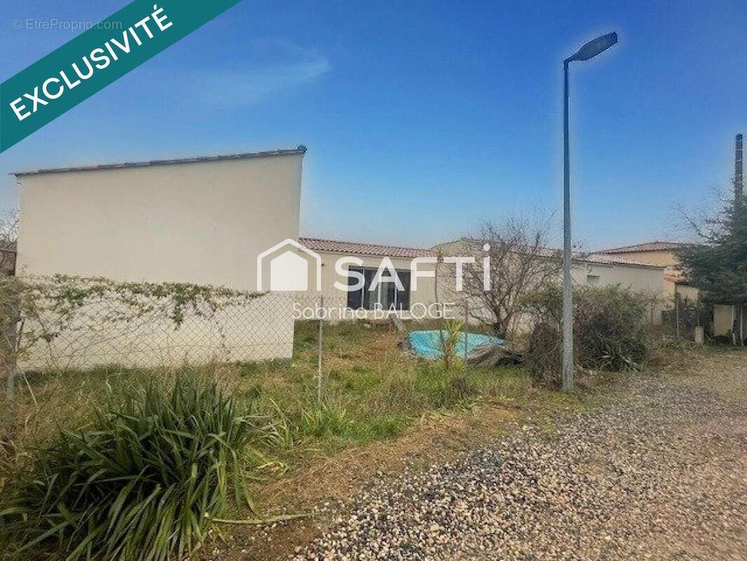 Photo 9 - Maison à PAULHAN