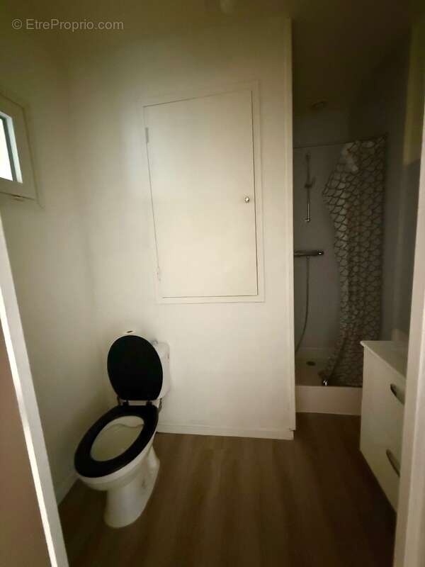 Appartement à DIEPPE