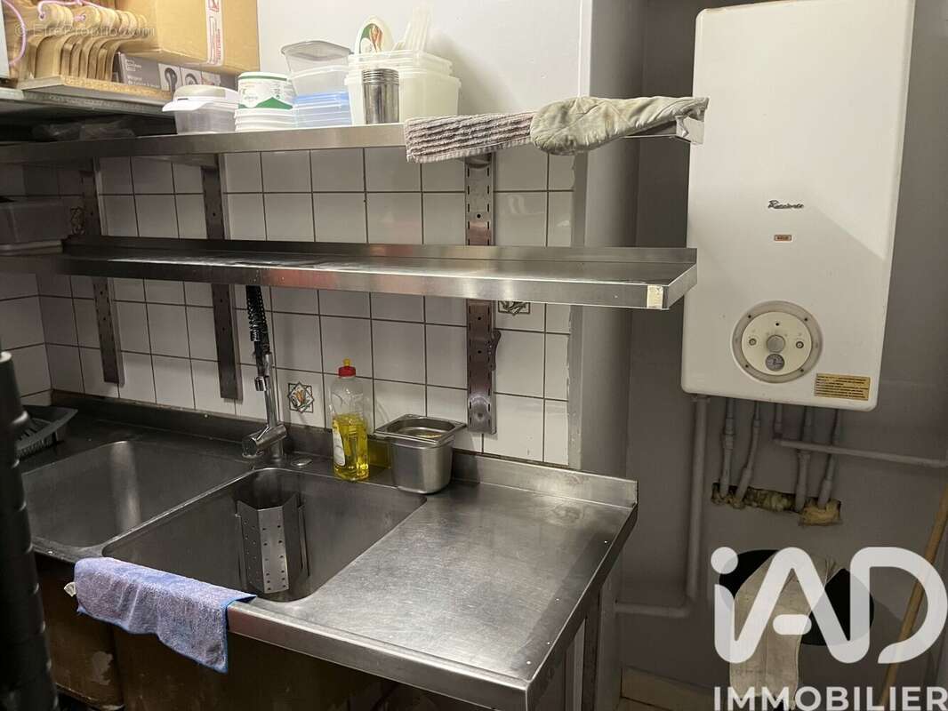 Photo 9 - Appartement à JOINVILLE