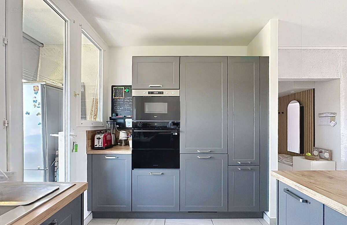 Appartement à GARDANNE