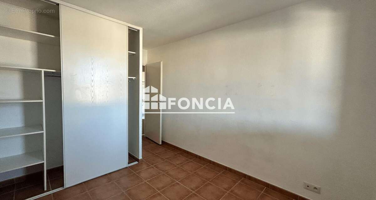 Appartement à UZES