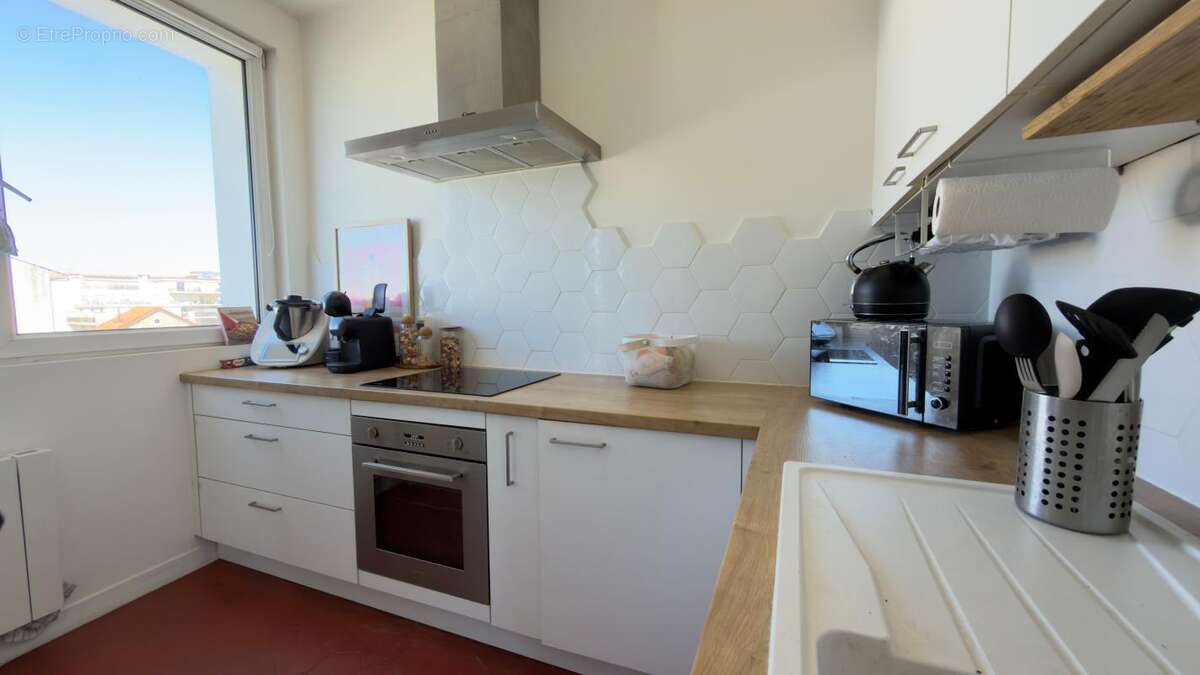 Appartement à NEUILLY-PLAISANCE