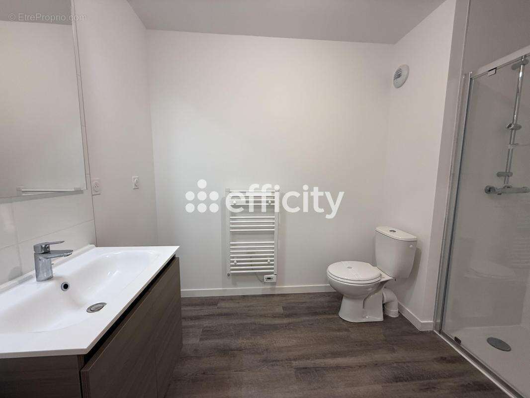 Appartement à LINSELLES