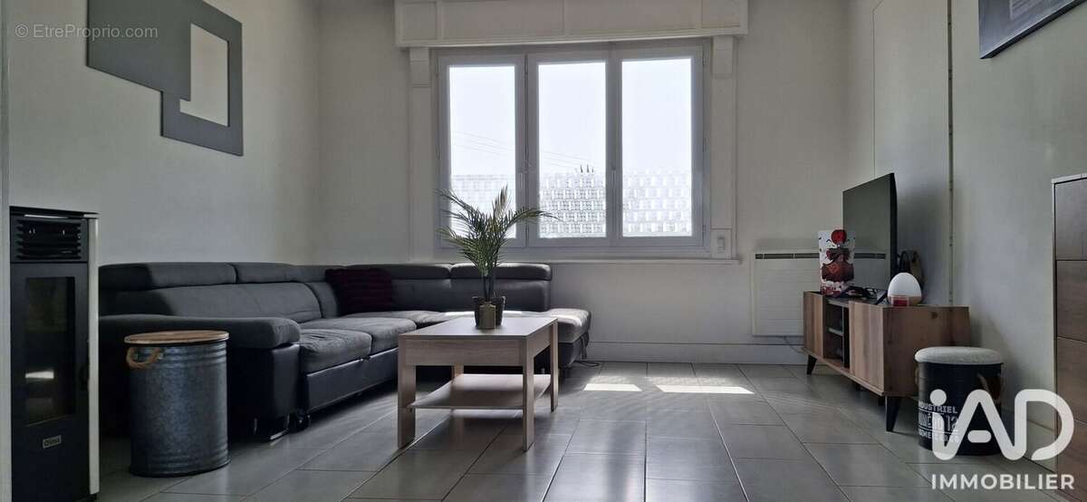Photo 2 - Appartement à ILLIES