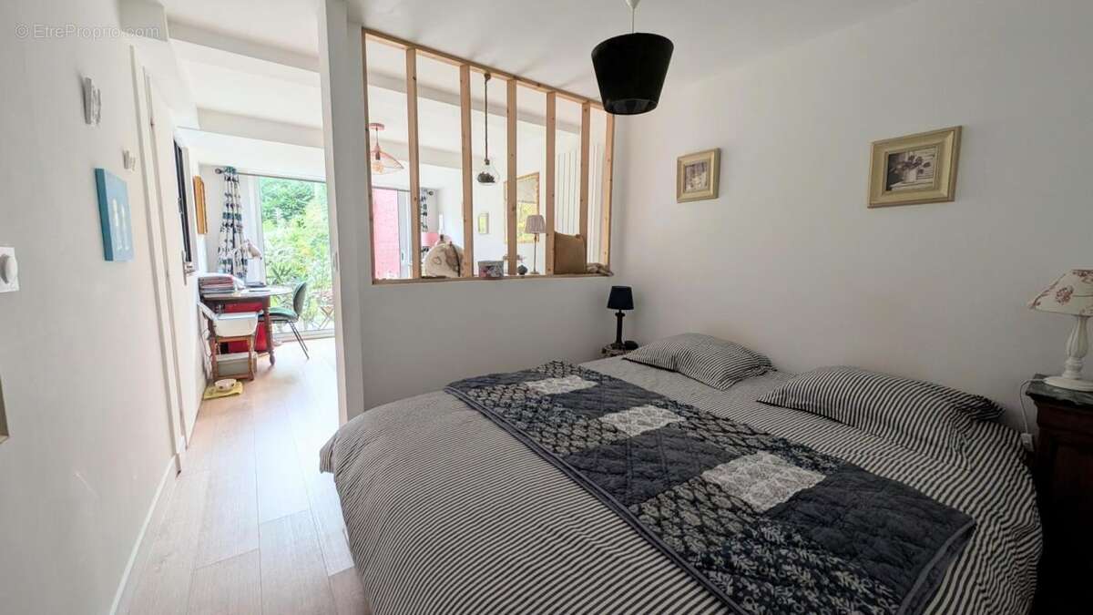 Maison à HELLEMMES-LILLE