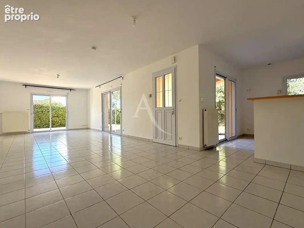 Maison La Chapelle Achard 4 pièce(s) - 98 m² - photo 6
