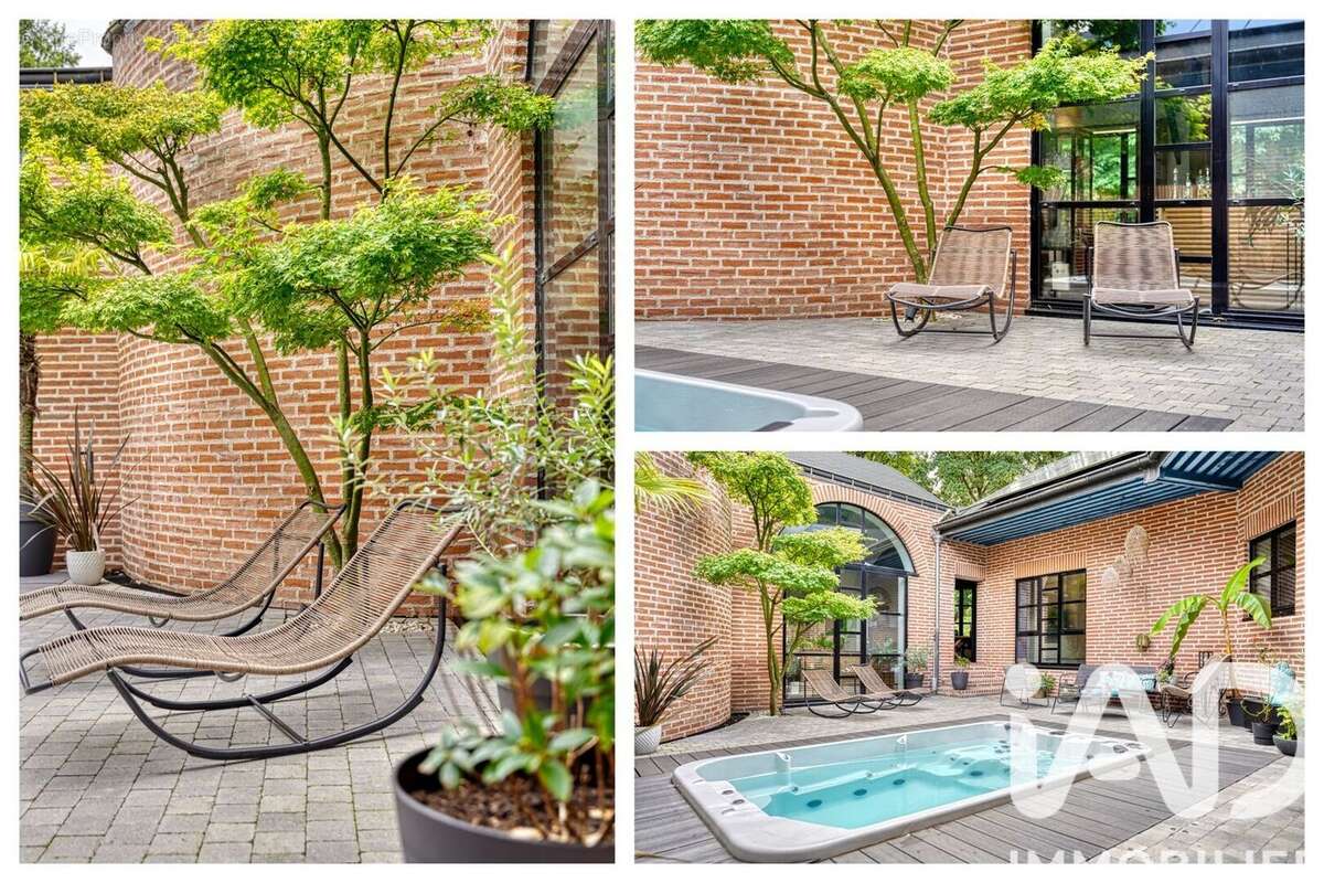 Photo 6 - Maison à SAINT-PRIX