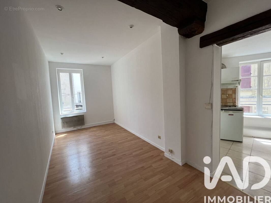 Photo 1 - Appartement à MEAUX