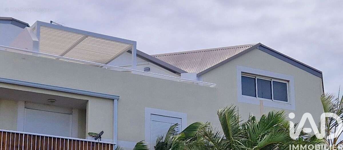 Photo 7 - Appartement à SAINT-DENIS