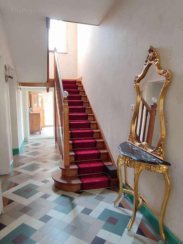 Maison à STEENVOORDE