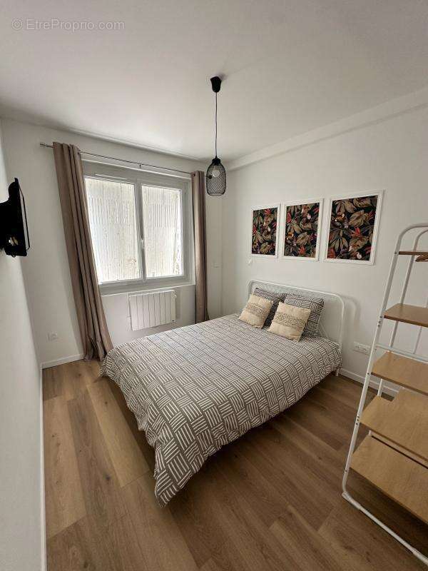 Appartement à MARMANDE