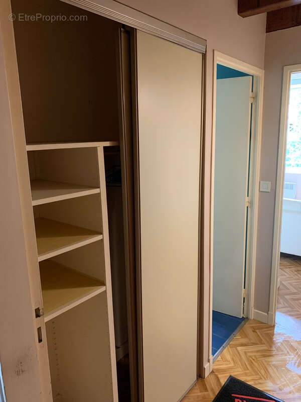 Appartement à MAZAMET