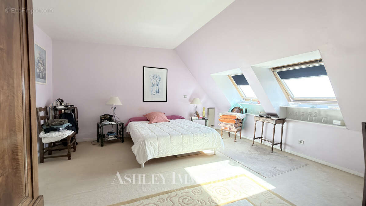 À vendre duplex dernier étage vue mer et terrasses - photo 3
