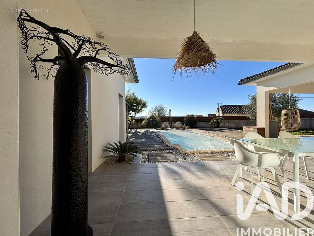 Photo 7 - Maison à MIRABEL