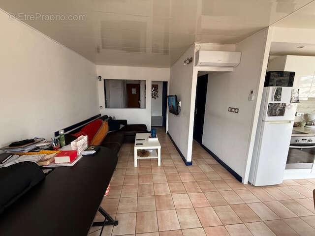 Appartement à BANDOL