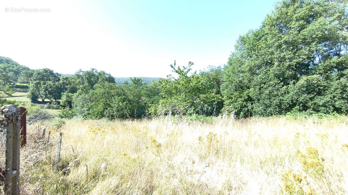 Terrain constructible de 2.800m2 à Capdenac Gare - photo 8