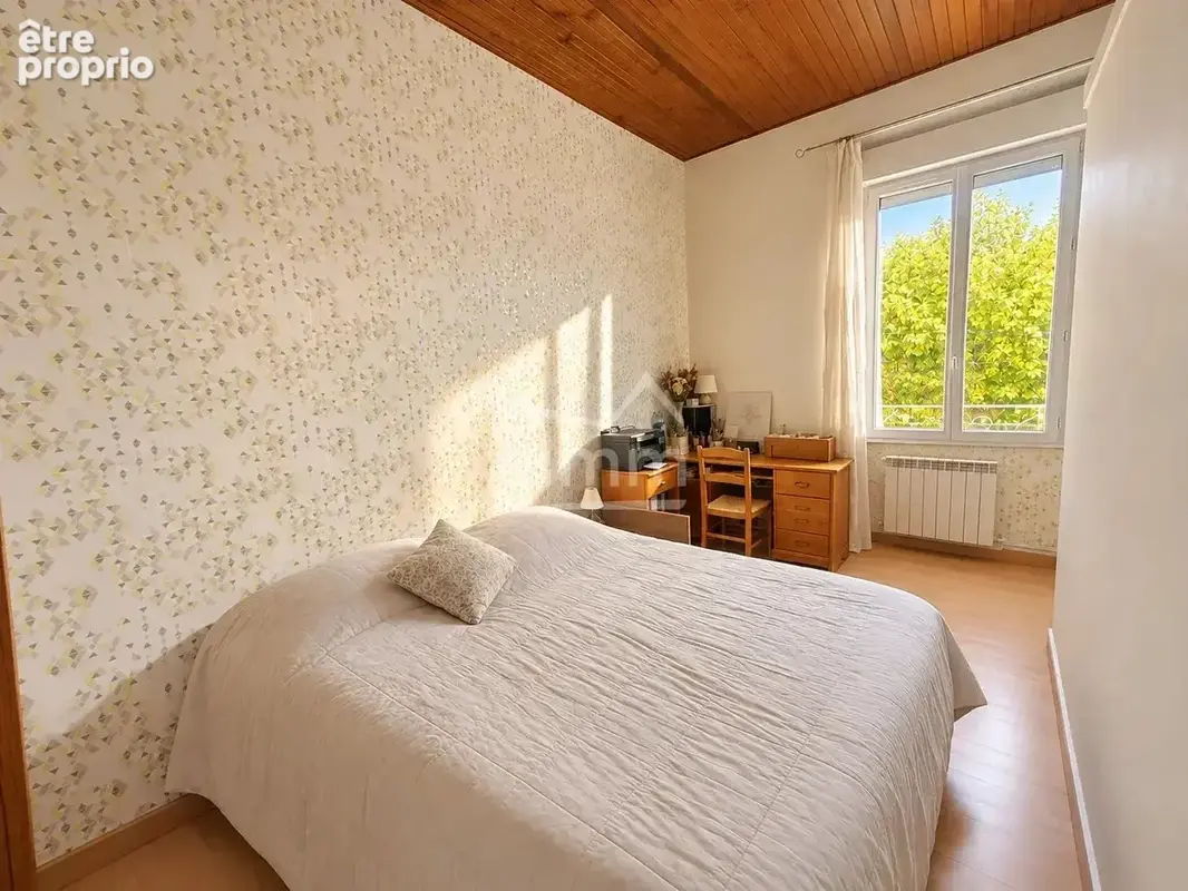 Appartement T4 avec grenier - photo 4