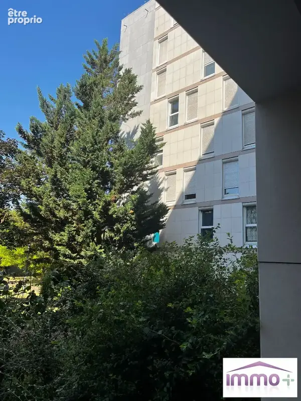 Studio 35m² vue  dernier etage calme luminosite  eglise de pantin - photo 11