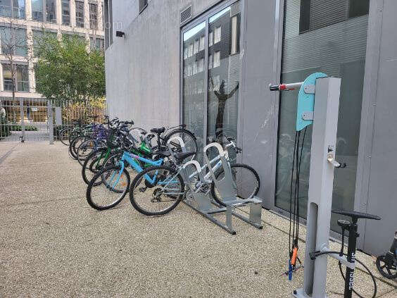 Appartement à LYON-7E