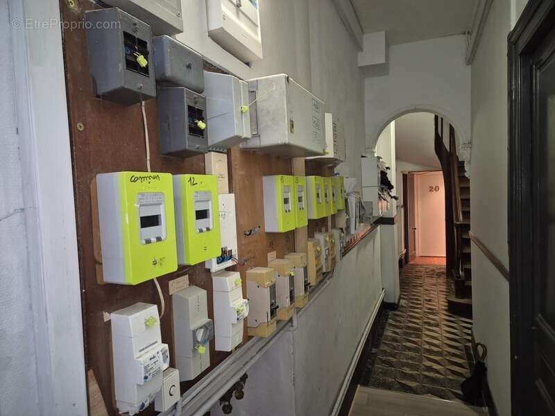 Appartement à ANGOULEME