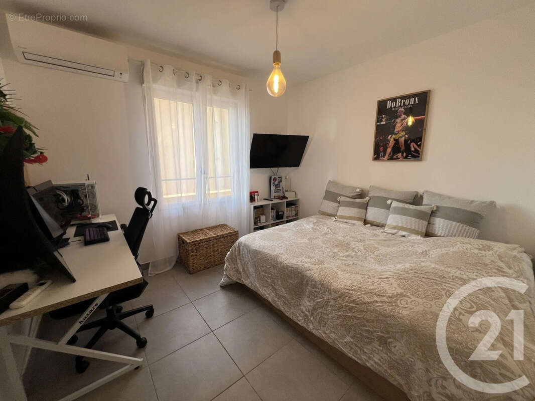 Appartement 61 m² à Bastia  - photo 14