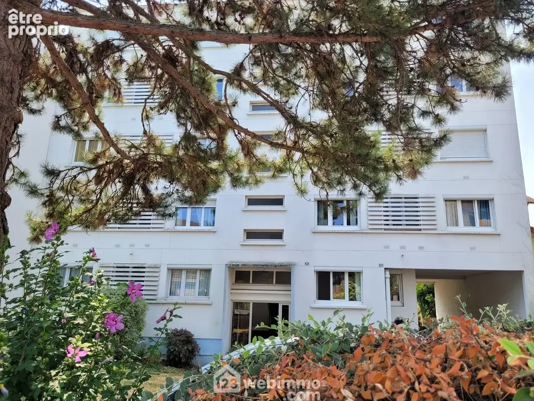 Appartement 46 m² à Fontenay-Aux-Roses  - photo 29