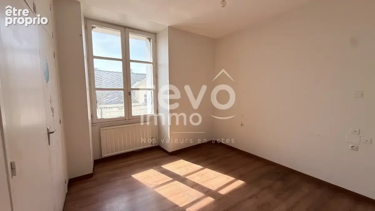 Appartement 83 m² - Cur de ville Ancenis - Proche Loire - - photo 8