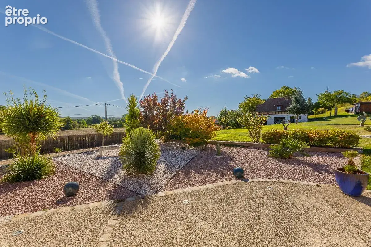 Maison 7 pièces 267 m² à vendre à Pacy-Sur-Eure (27120) - photo 3