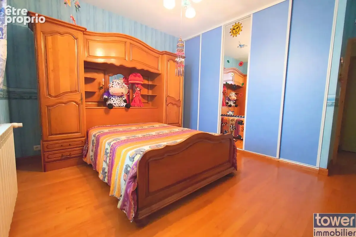 Maison 118 m2 - photo 12