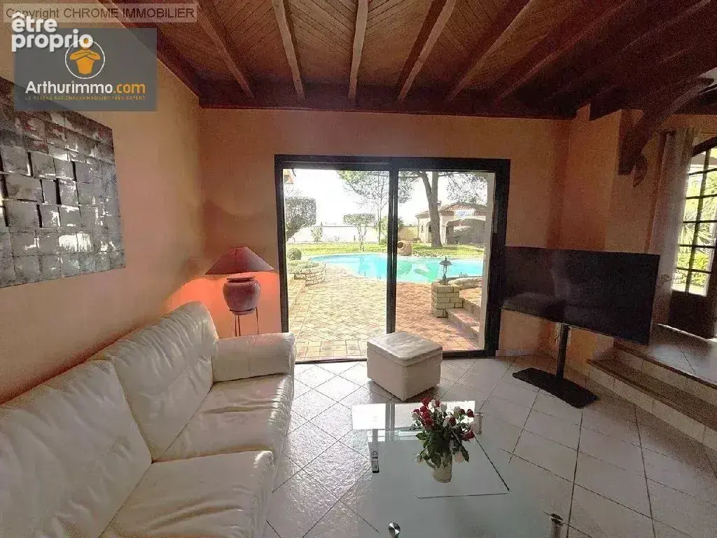 Vente Maison Sainte-bazeille(47180) 399 000ï¿œ - photo 8