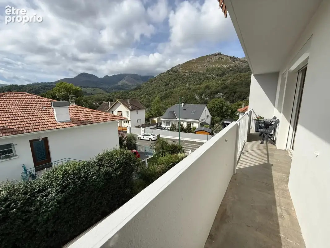 Grand appartement avec garage et ascenseur - photo 4