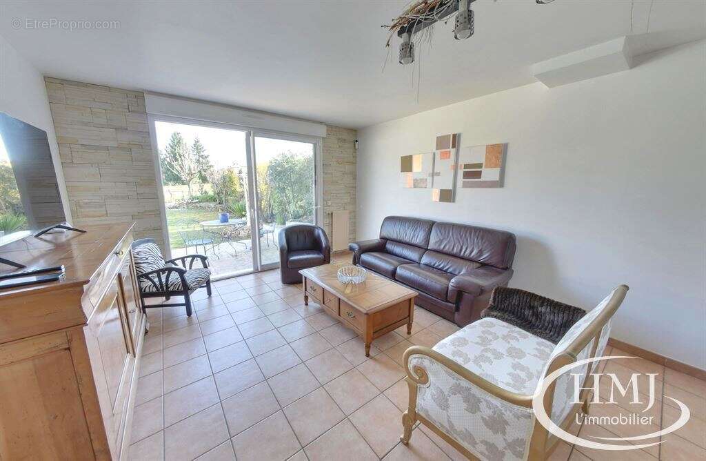 Maison à BONDOUFLE